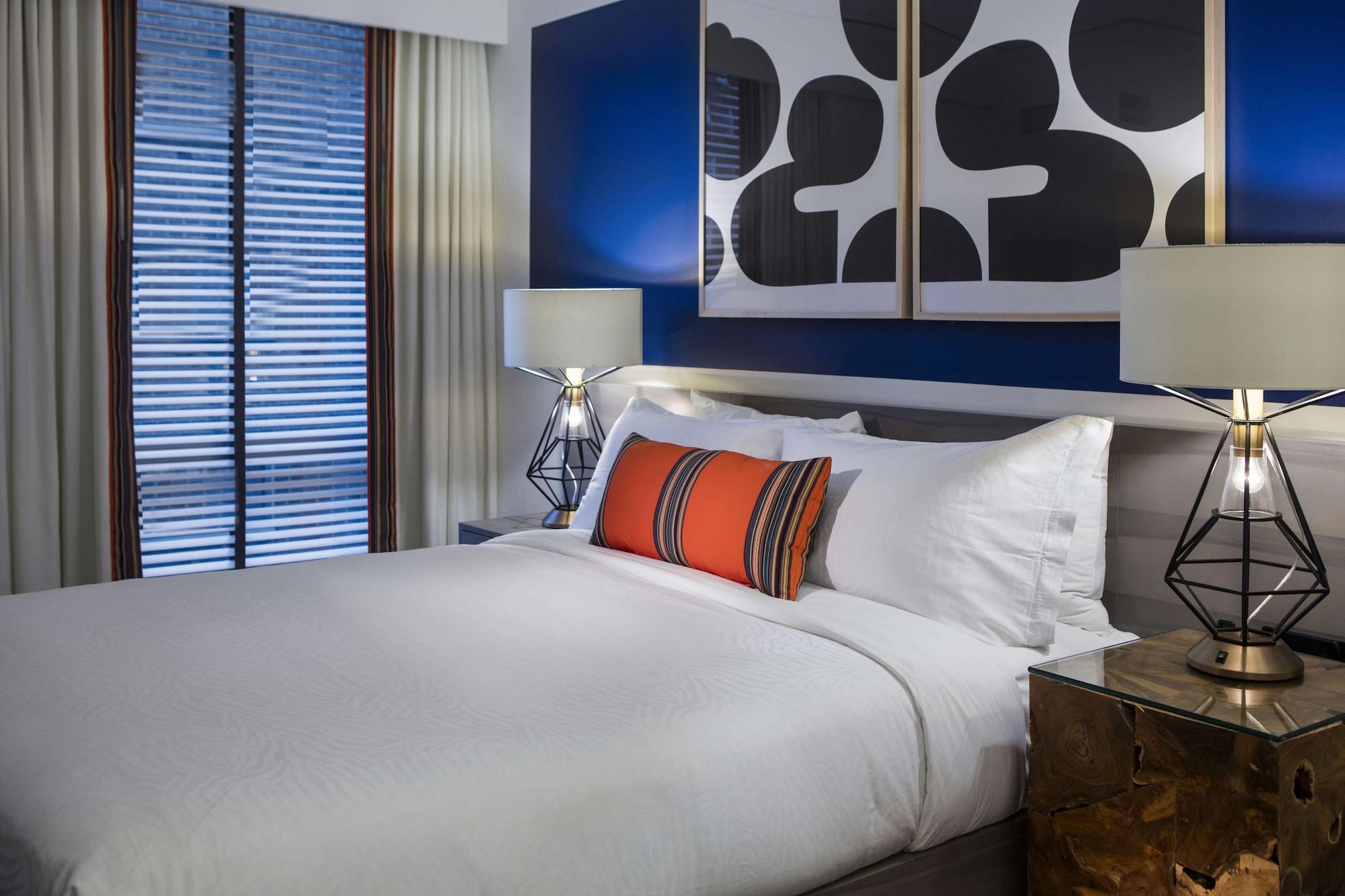Hotel The Royal Sonesta Washington Dc Dupont Circle Zewnętrze zdjęcie